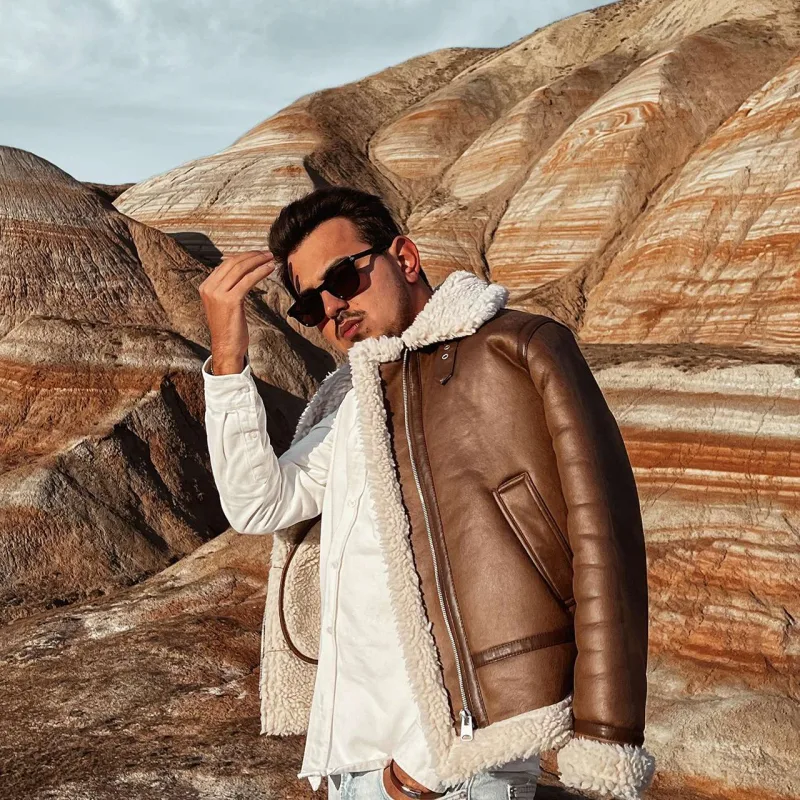 Dünyaca məşhur model azərbaycanlını seçdi