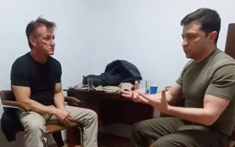 Ukraynada koronavirusa yoluxdu