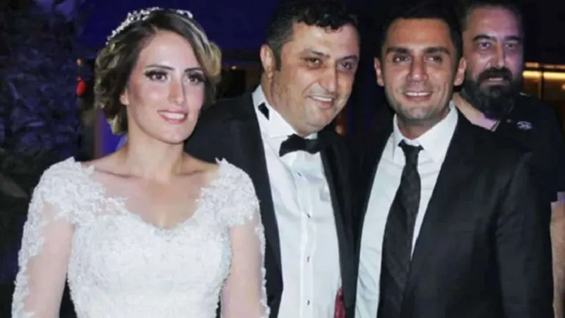 Mahsunun qardaşı xanımına balta ilə hücum etdi