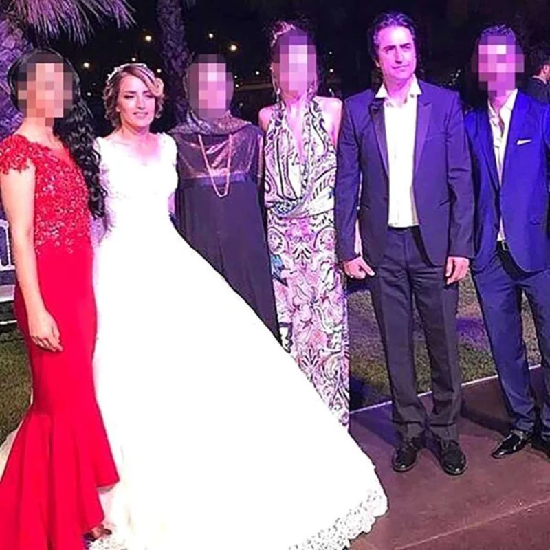 Mahsunun qardaşı xanımına balta ilə hücum etdi