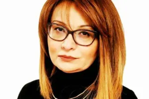 Mehriban Ələkbərzadəyə vəzifə verildi