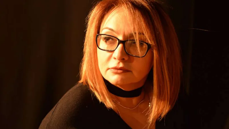 Mehriban Ələkbərzadəyə vəzifə verildi