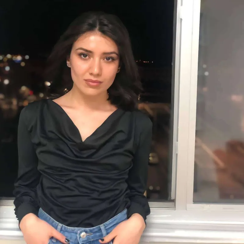 Ülviradan qızına təbrik