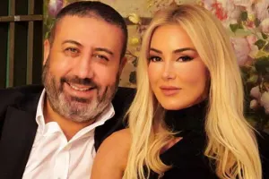 Petek Dinçöz də boşanır