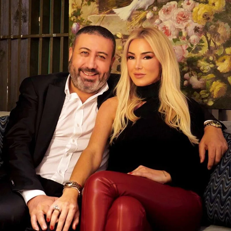 Petek Dinçöz də boşanır