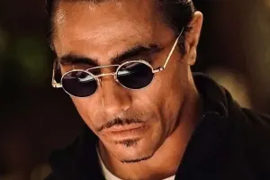 Nusretin həyatı film olur