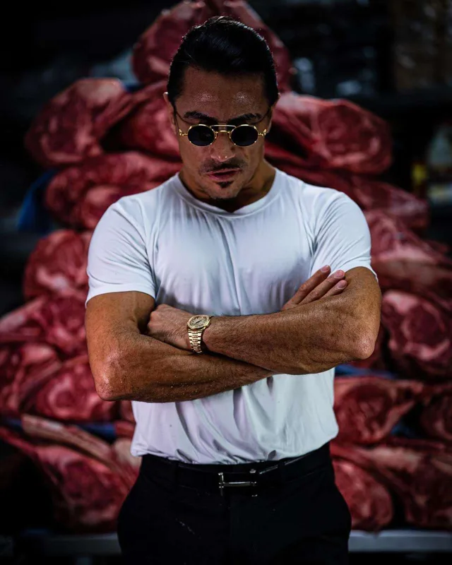 Nusretin həyatı film olur