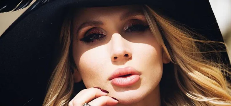 Loboda Ukrayna vətəndaşlığından imtina etdi