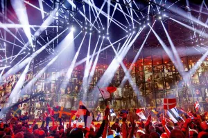 Avroviziyanın əsas mövzusu sülh olacaq