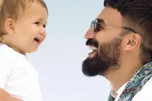 Zamiq oğluna kiçik toy edəcək