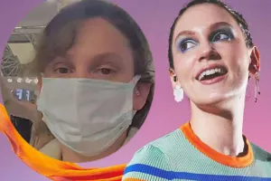 Farah Bakıya gəldi