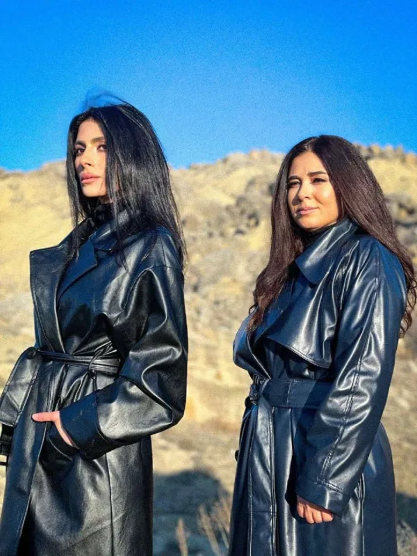 Elnarəylə Samirə duet oxudu