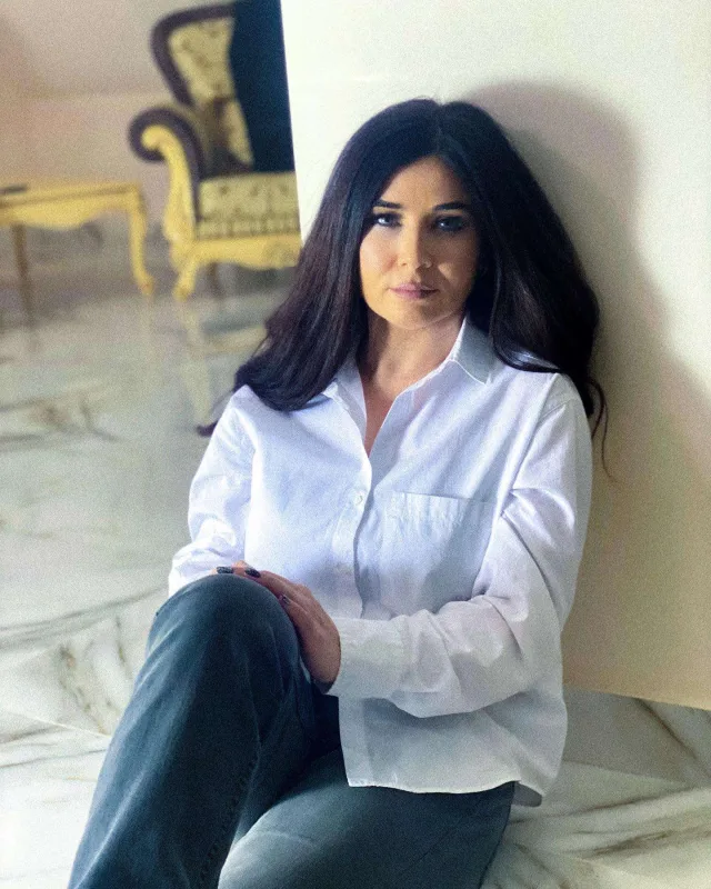 Elnarəylə Samirə duet oxudu