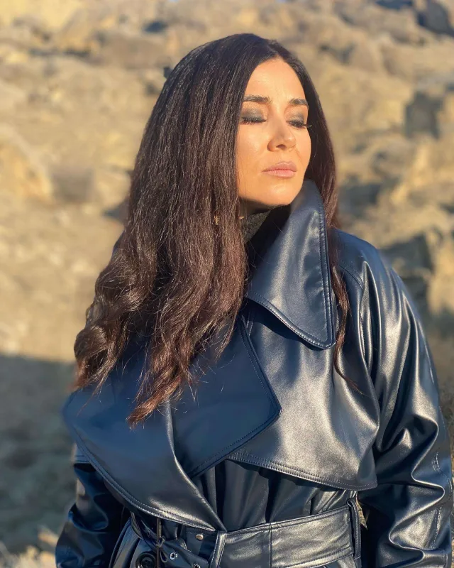 Elnarəylə Samirə duet oxudu