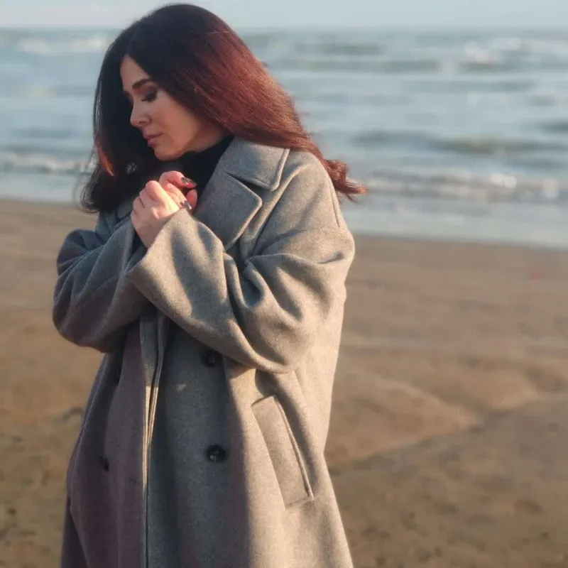 Elnarəylə Samirə duet oxudu