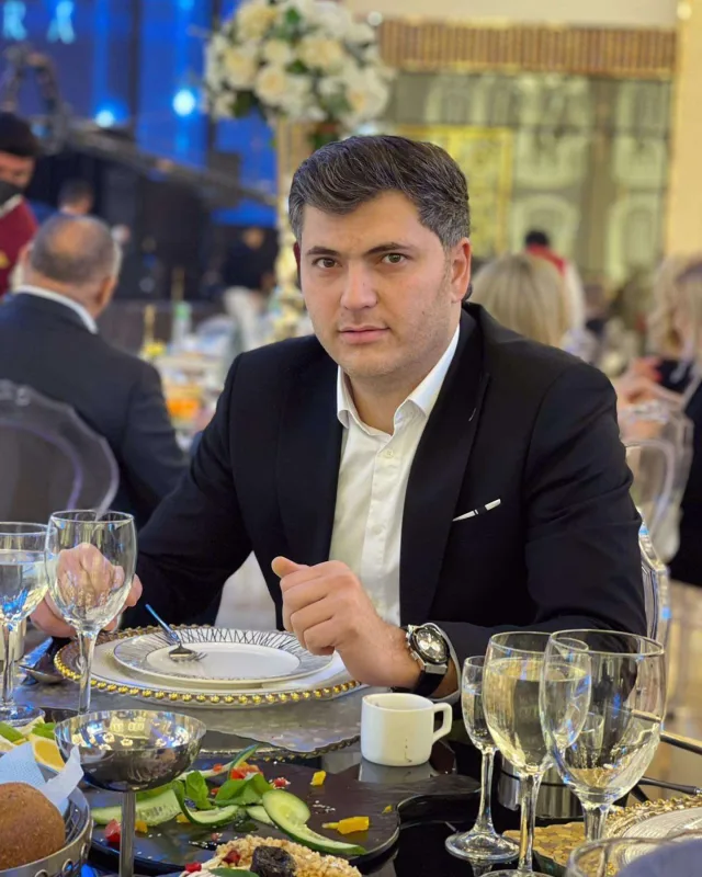 Azərbaycanlı meyxanaçıya ağır itki