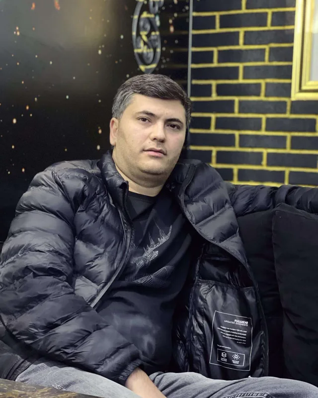 Azərbaycanlı meyxanaçıya ağır itki