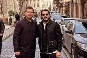 “Kuruluş Osman”ın ssenaristi Bakıdadır