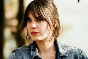 İlk dəfə sevgilisindən danışdı