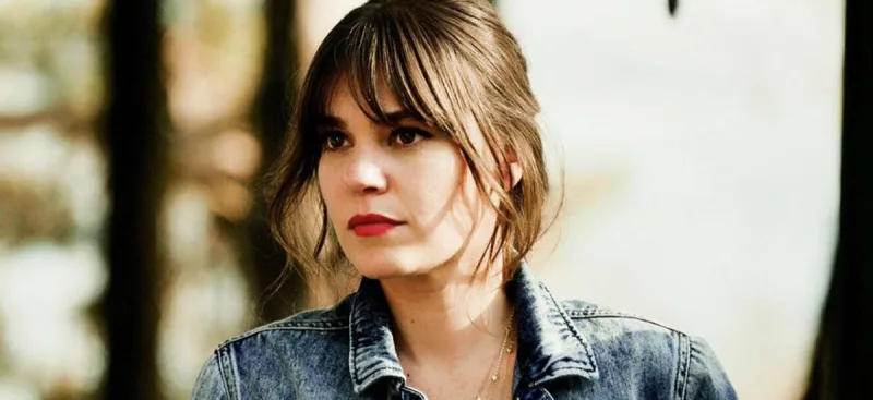 İlk dəfə sevgilisindən danışdı