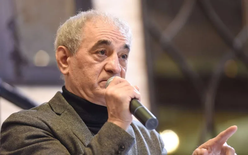 Fəxrəddin Manafov Şuraya üzv seçildi