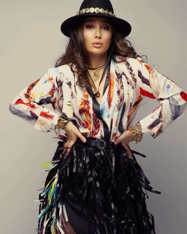 “Sənəti atsam, demək ki, özümə hörmət etmirəm”