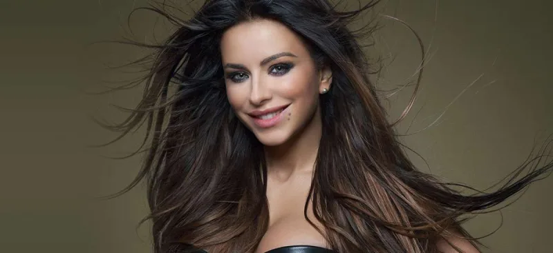 Ani Lorakın keçmiş ərinin evi dağıdıldı