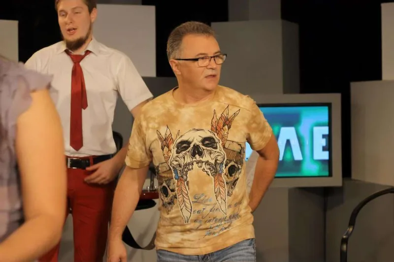 Ani Lorakın keçmiş ərinin evi dağıdıldı