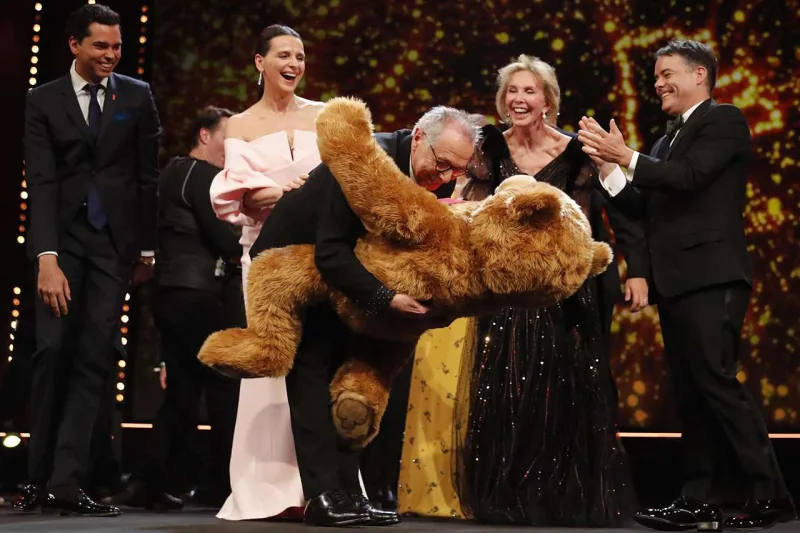 Rusiya bu festivaldan kənarlaşdırıldı