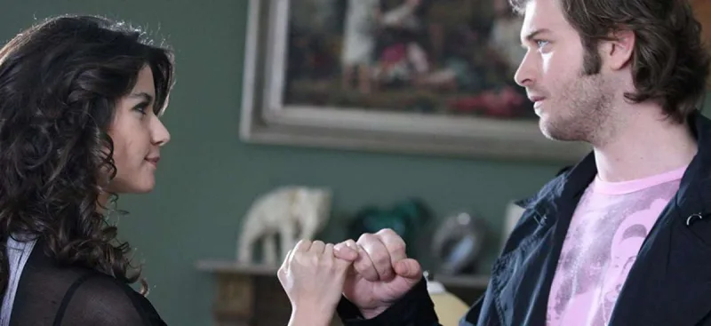 Beren Kıvançla filmə çəkiləcəyini təsdiqlədi