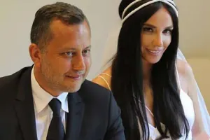 Gülşen və Ozandan boşanma iddialarına rəqslə cavab