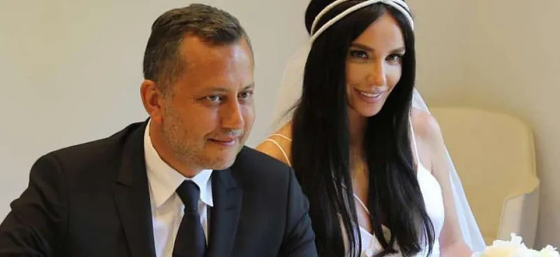 Gülşen və Ozandan boşanma iddialarına rəqslə cavab