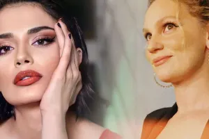 Hissdən Faraha xoş gəldin gülləri