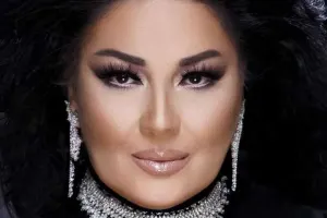 Bacısının xəstəxanadan videosunu yaydı