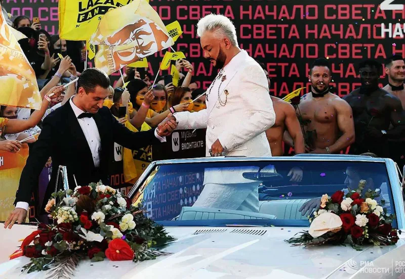 Muz TV mükafatları təxirə salındı