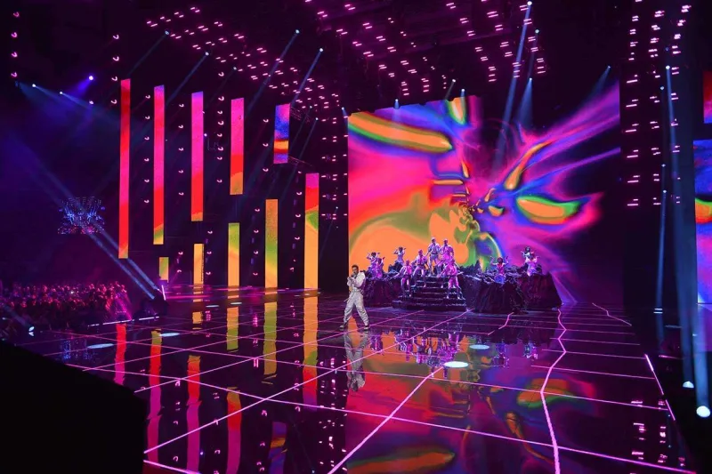 Muz TV mükafatları təxirə salındı