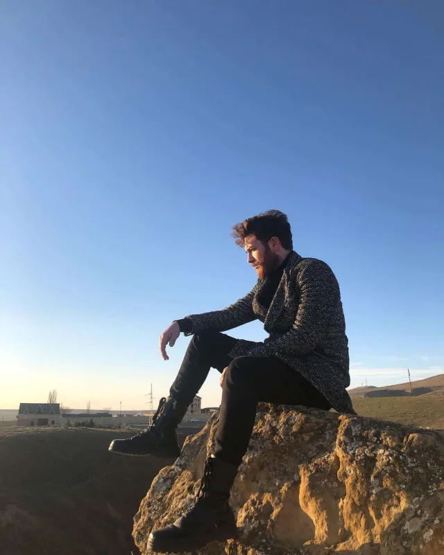 Avroviziya mahnımızın tizeri!