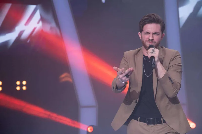 Avroviziya mahnımızın tizeri!