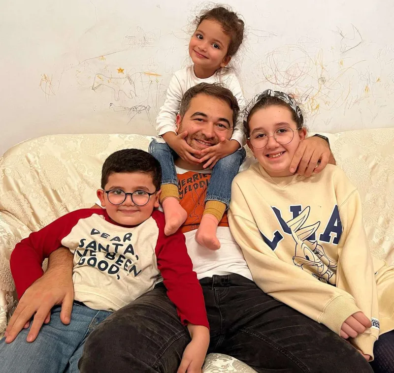 “İki müharibə, bir pandemiya görmüş qızım”