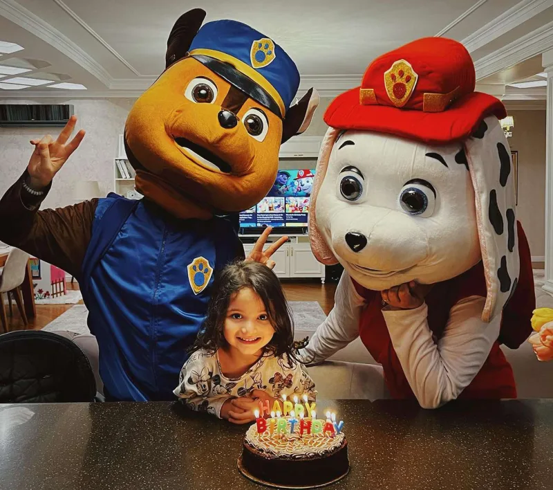 “İki müharibə, bir pandemiya görmüş qızım”