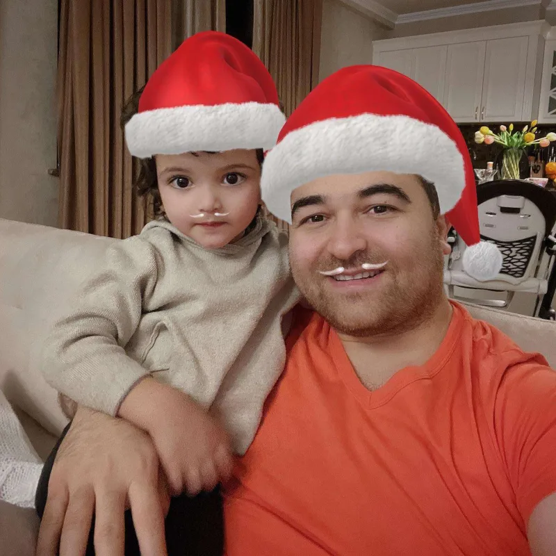 “İki müharibə, bir pandemiya görmüş qızım”