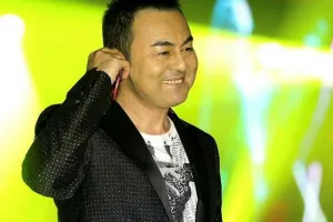 Serdar Bakıda Baloğlanın mahnısını oxudu