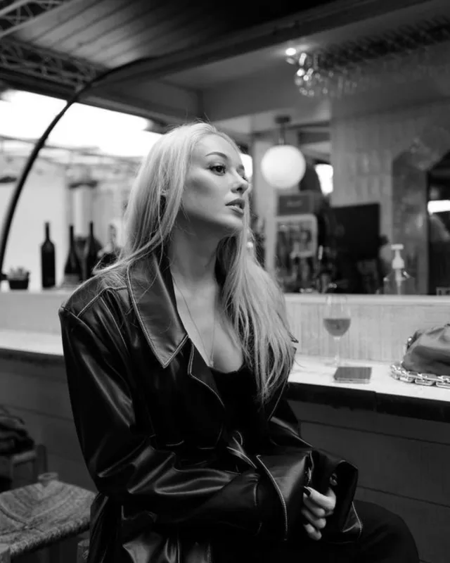 Dilanın yeni layihəsi bəlli oldu