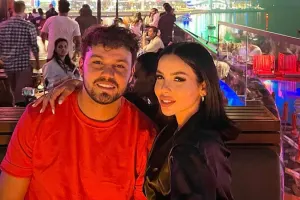 Nagehanla Fəridin adından dələduzluq etdilər