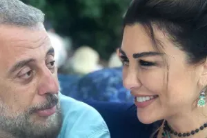 8 illik evlilikləri bitdi