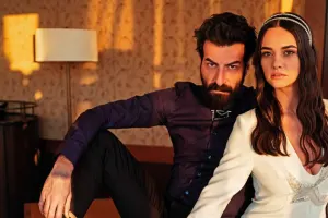 Sevilən cütlük uşağına bu adı qoyacaq