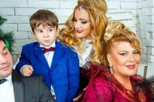 Keçmiş gəlini Mətanətlə barışmaq istəyir