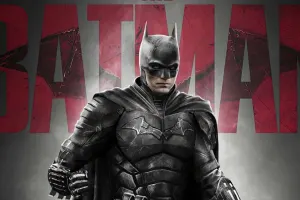 “Batman” zirvədən enmir