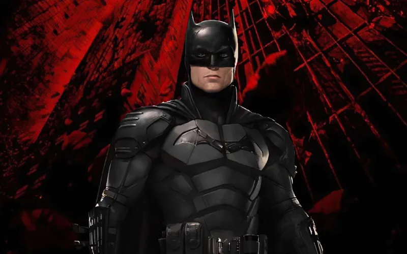 “Batman” zirvədən enmir