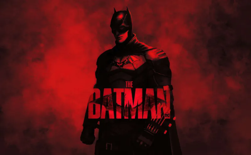 “Batman” zirvədən enmir